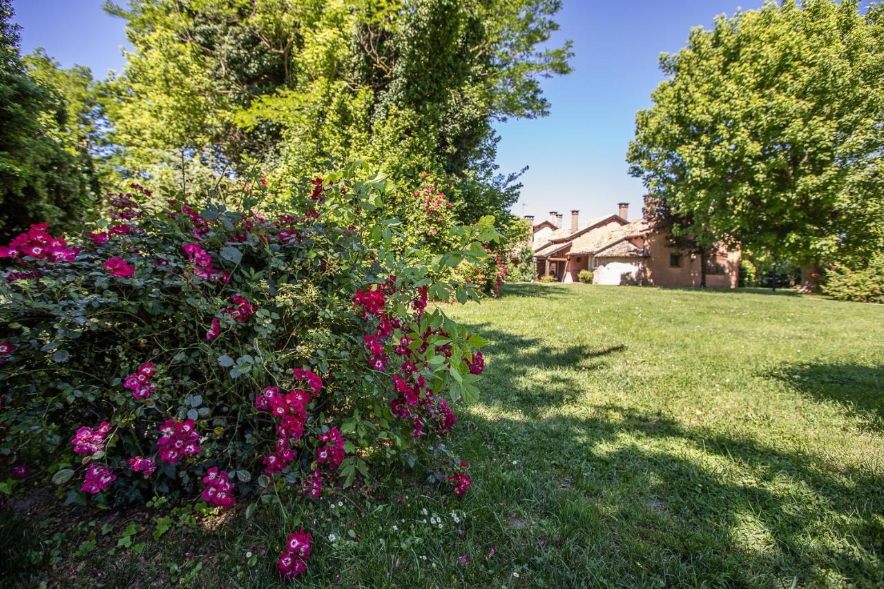 Borgo Del Nibbio Apartment Porto Levante Bagian luar foto