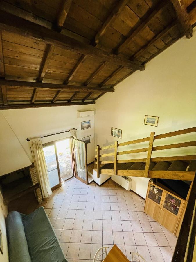 Borgo Del Nibbio Apartment Porto Levante Bagian luar foto