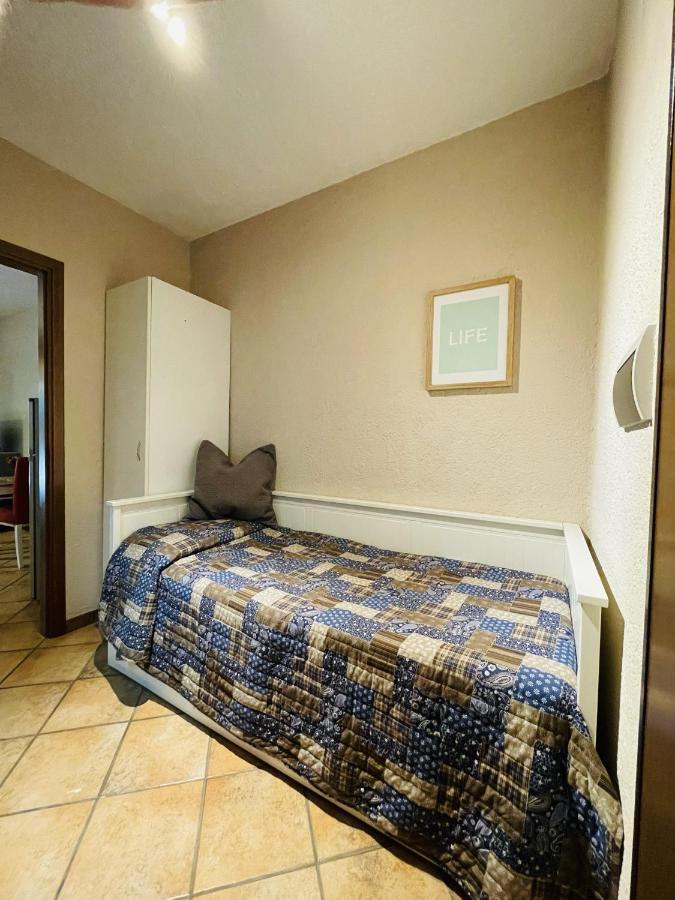 Borgo Del Nibbio Apartment Porto Levante Bagian luar foto