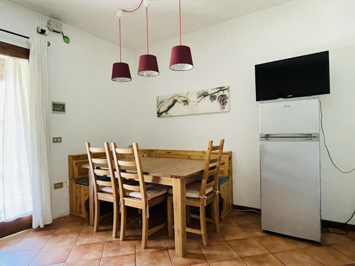 Borgo Del Nibbio Apartment Porto Levante Bagian luar foto