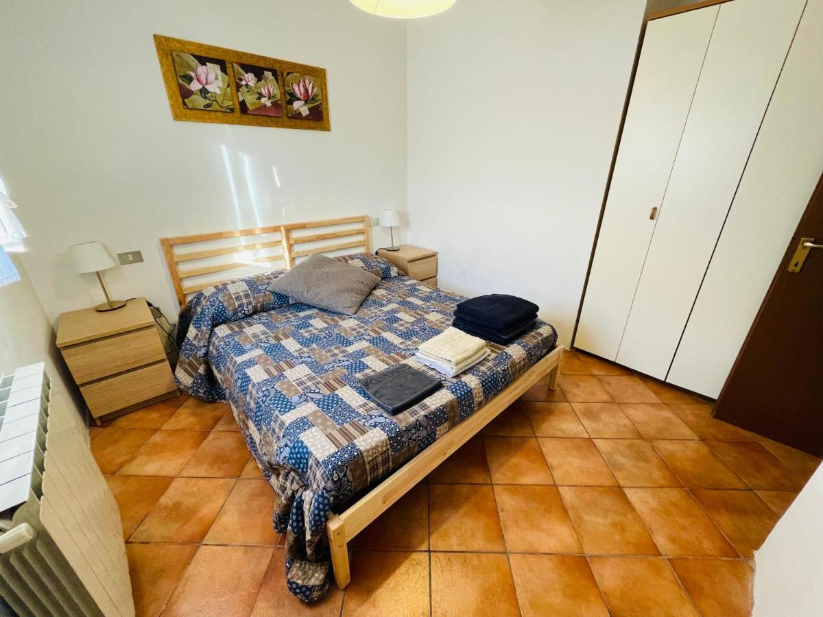 Borgo Del Nibbio Apartment Porto Levante Bagian luar foto