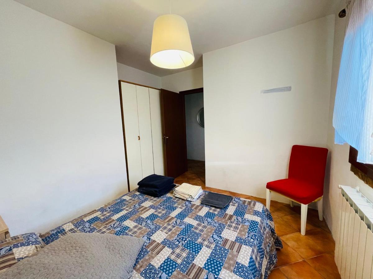 Borgo Del Nibbio Apartment Porto Levante Bagian luar foto